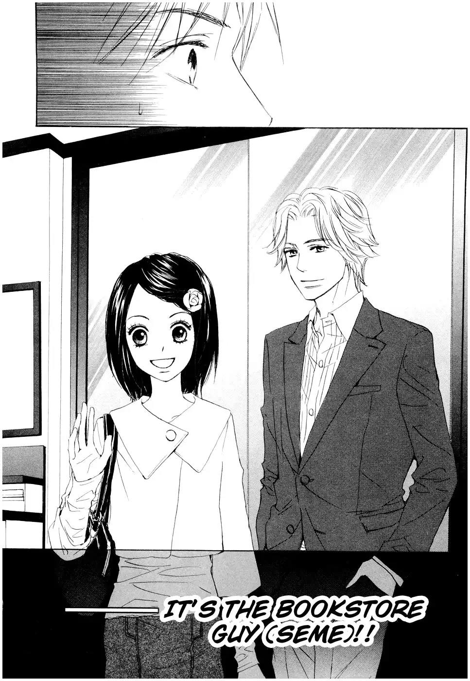 Fujoshi Kanojo Chapter 8 29